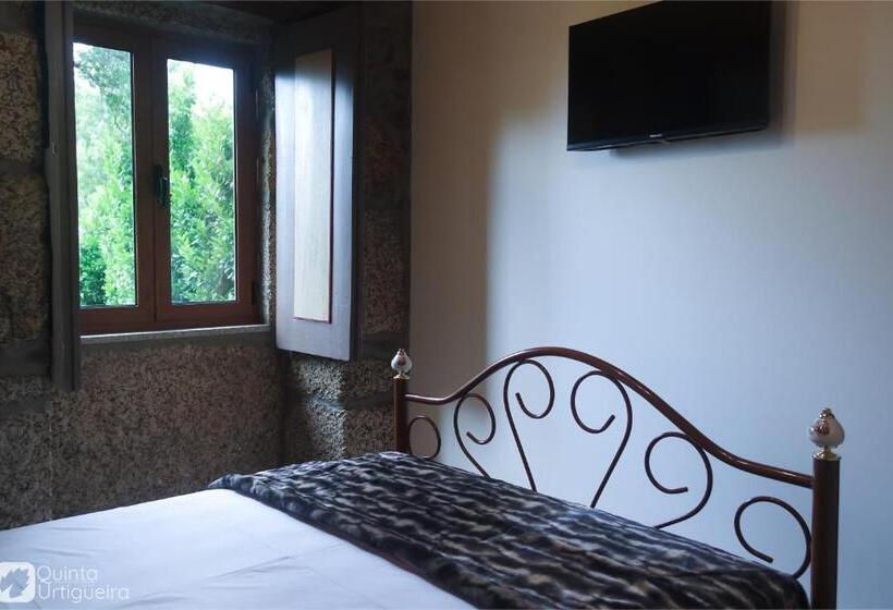 Семейный Номер, Quinta Da Urtigueira