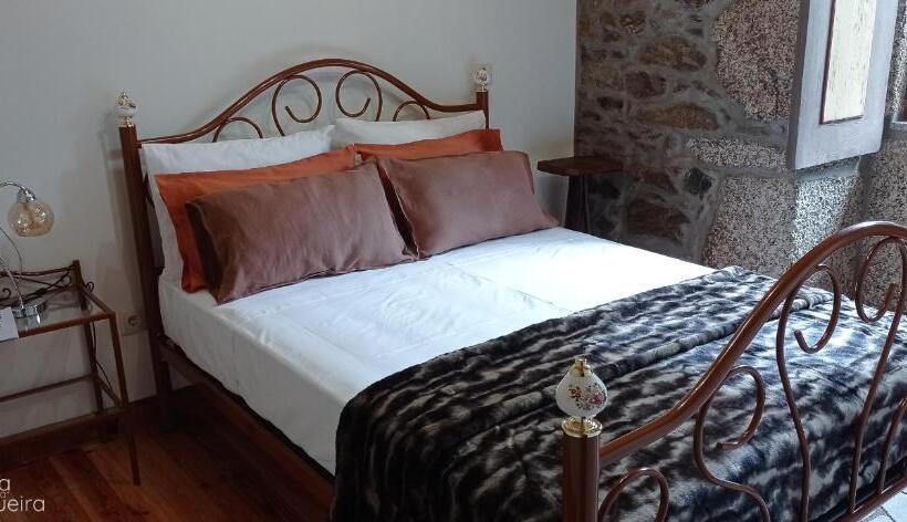 Семейный Номер, Quinta Da Urtigueira