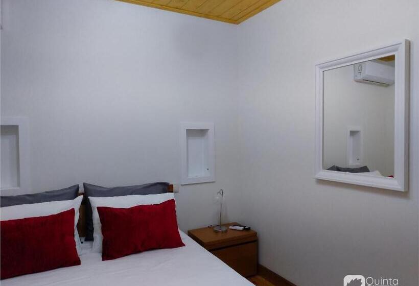 Семейный Номер, Quinta Da Urtigueira