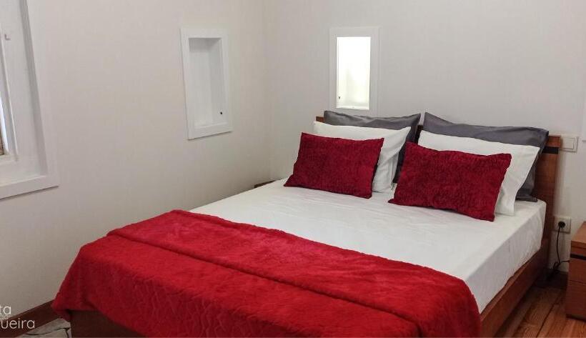 Семейный Номер, Quinta Da Urtigueira