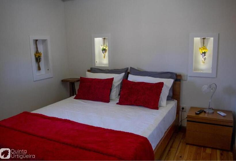 Семейный Номер, Quinta Da Urtigueira