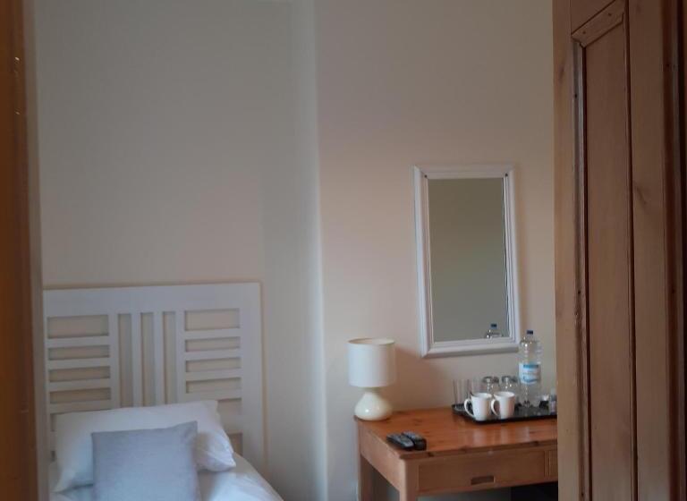 Номер Стандарт, 2 Bodwen Villas