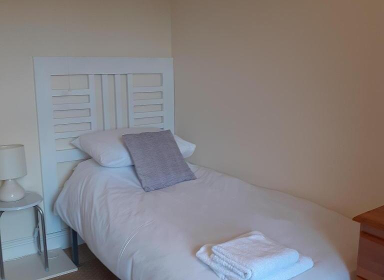 اتاق استاندارد, 2 Bodwen Villas