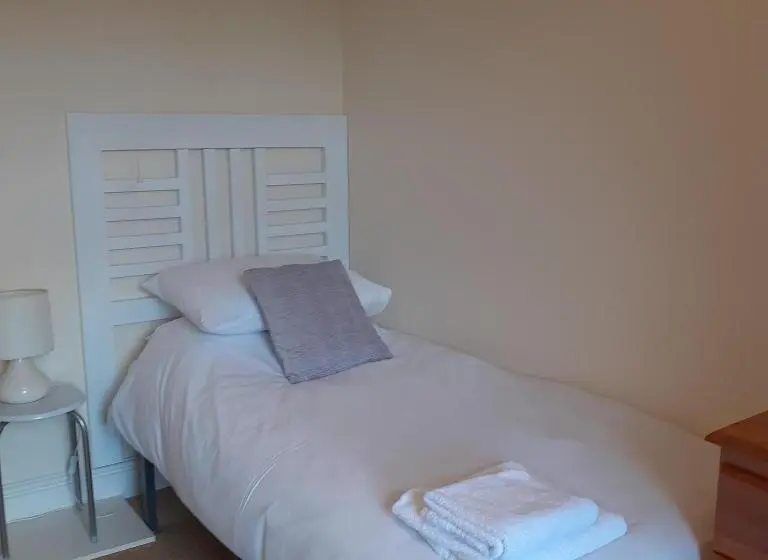 اتاق استاندارد, 2 Bodwen Villas