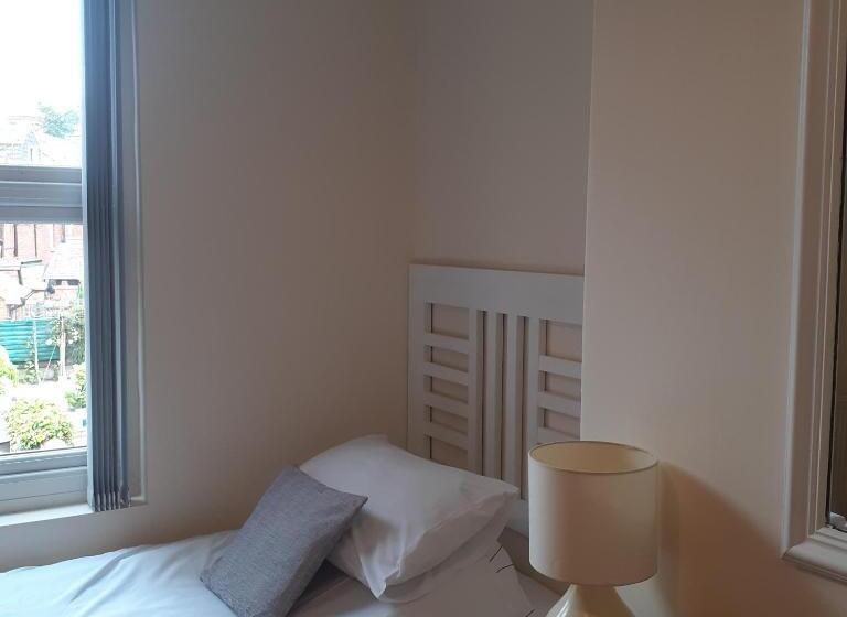 Номер Стандарт, 2 Bodwen Villas