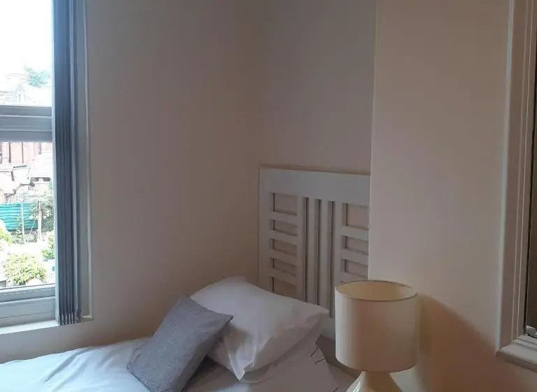 اتاق استاندارد, 2 Bodwen Villas