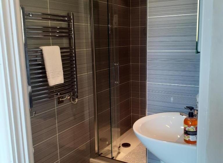 Номер Стандарт, 2 Bodwen Villas