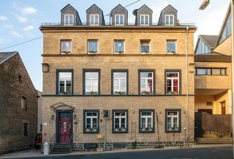 带3个卧室的公寓, Altes Schwesternhaus   Homesite Apartments