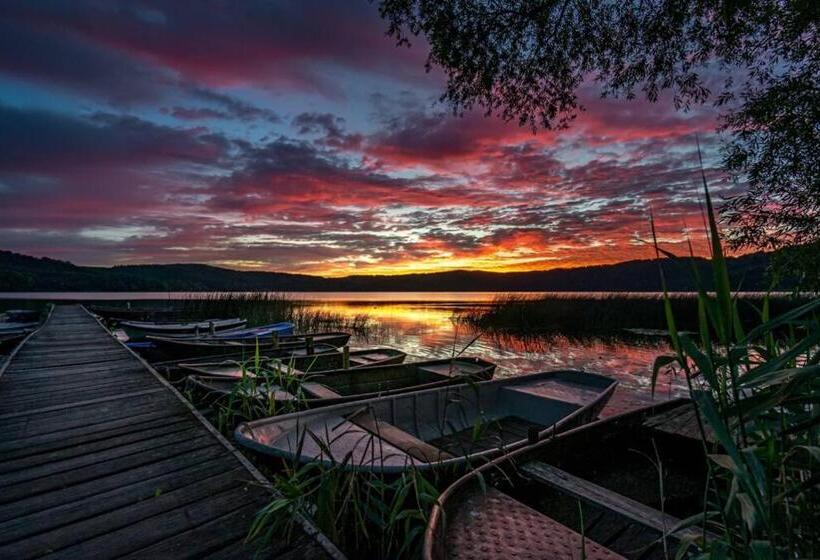 带3个卧室的公寓, Altes Schwesternhaus   Homesite Apartments