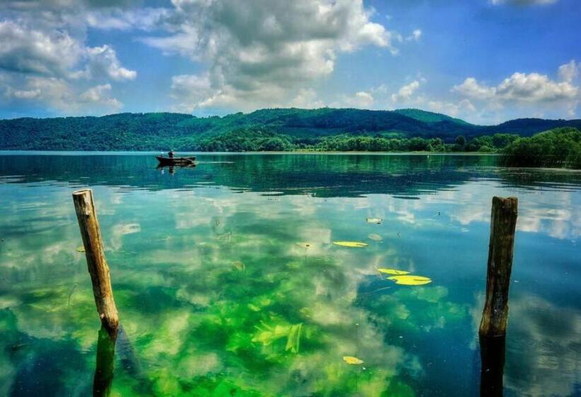 شقة 3 غرف, Altes Schwesternhaus   Homesite Apartments