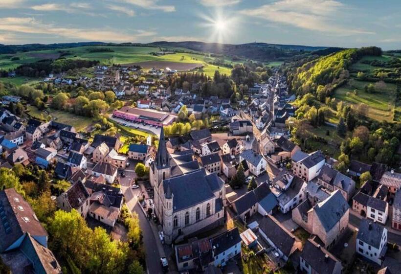 شقة 3 غرف, Altes Schwesternhaus   Homesite Apartments