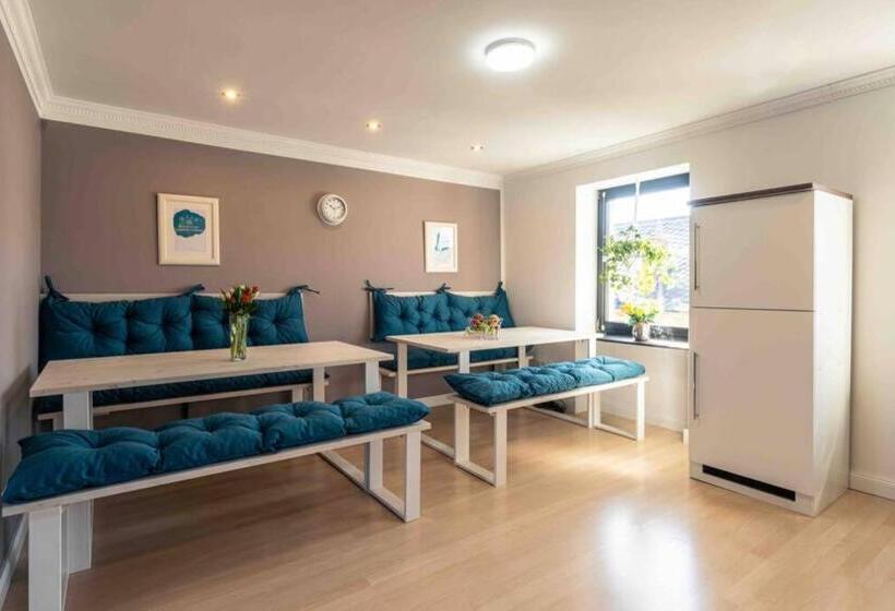 침실 3개 아파트, Altes Schwesternhaus   Homesite Apartments