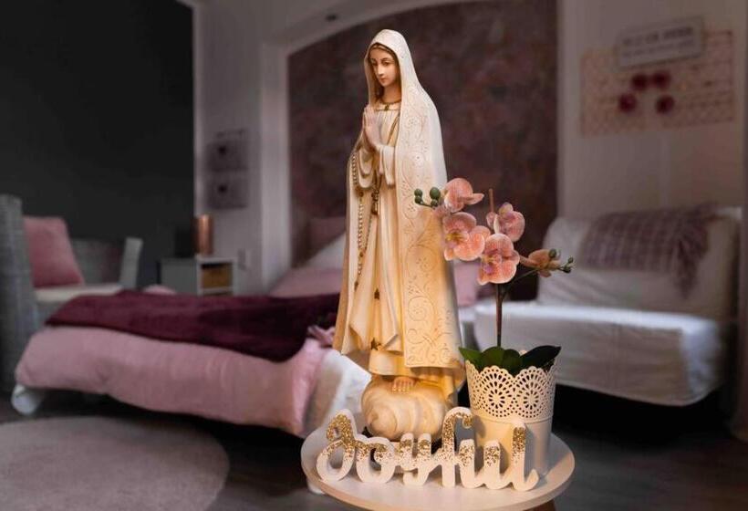 شقة 3 غرف, Altes Schwesternhaus   Homesite Apartments