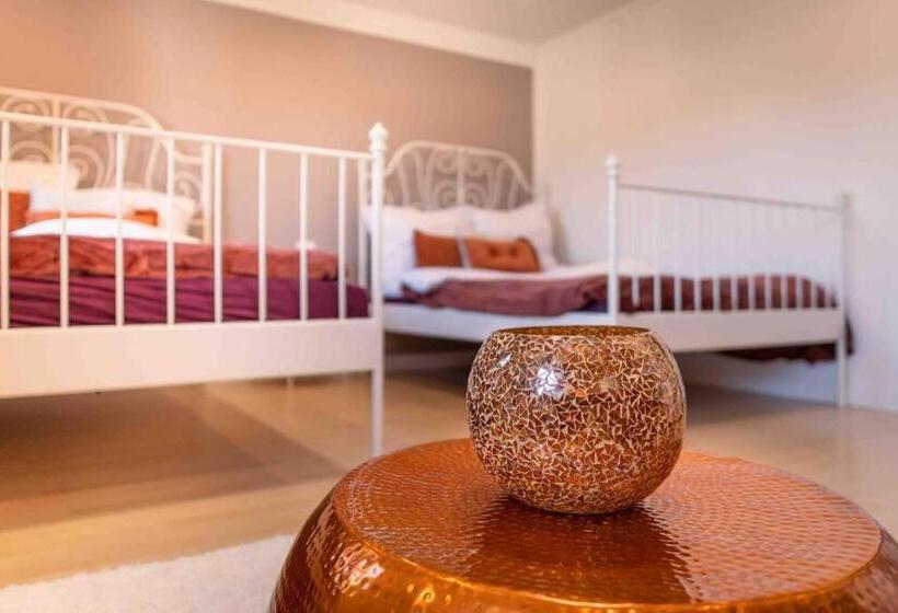 شقة 3 غرف, Altes Schwesternhaus   Homesite Apartments