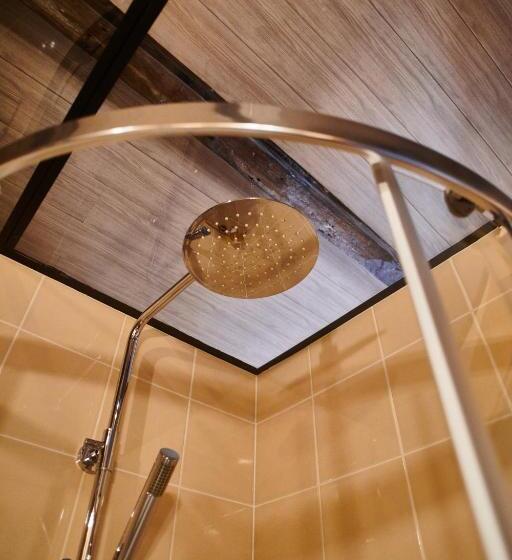 اتاق استاندارد, Casa Da Praça Velha Guest House