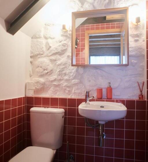 اتاق استاندارد, Casa Da Praça Velha Guest House