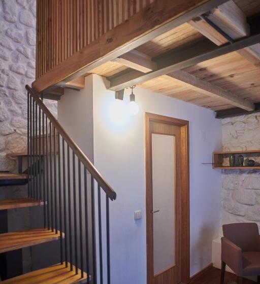 اتاق استاندارد, Casa Da Praça Velha Guest House