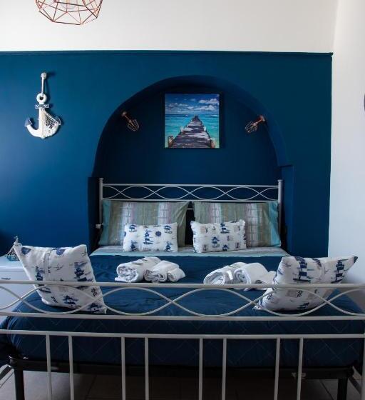 Номер Стандарт, Dimora Guerrieri