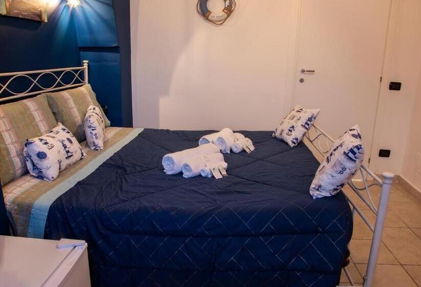 Номер Стандарт, Dimora Guerrieri