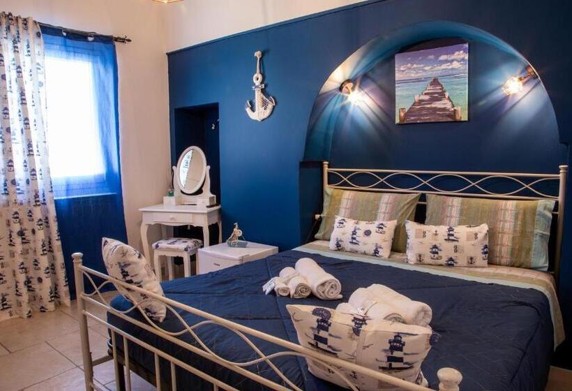 Номер Стандарт, Dimora Guerrieri