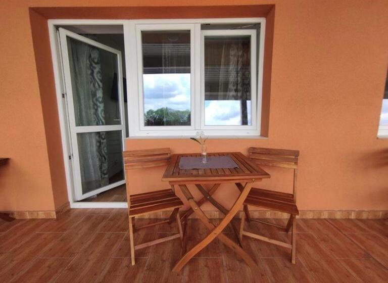 غرفة قياسية فردية, Penzion Wellness Chechluvka