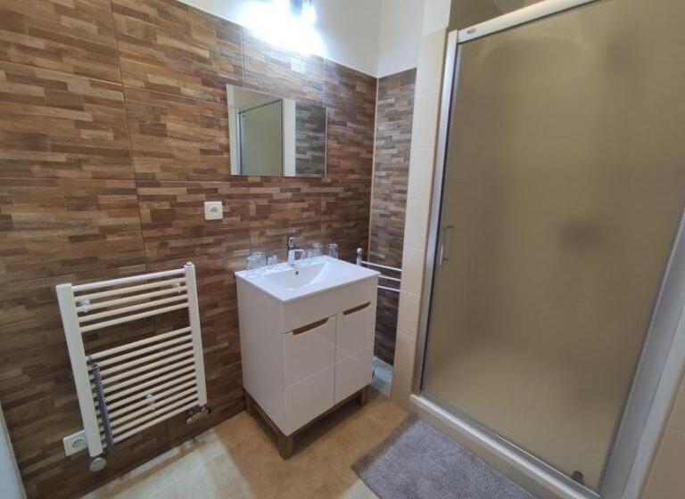 غرفة قياسية رباعية, Penzion Wellness Chechluvka