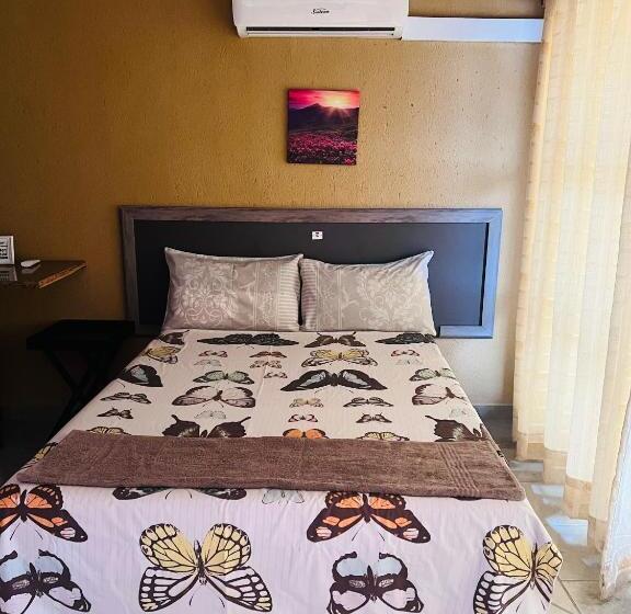 StandaardKamer, The Journey Guest House