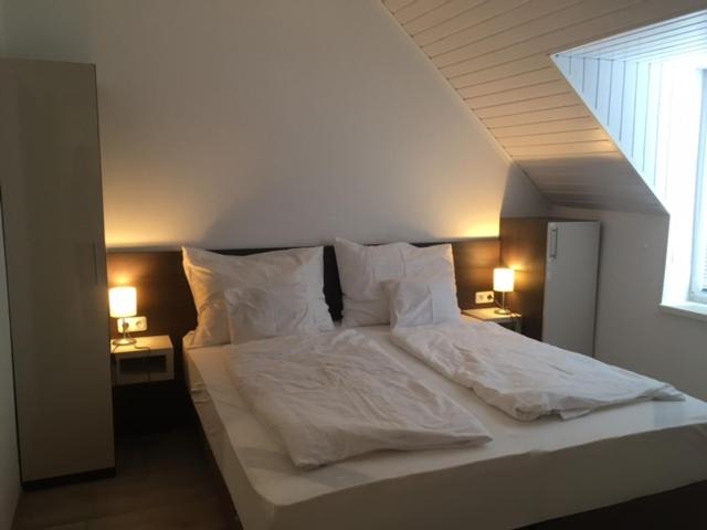 标准间, Várlak Vendégház