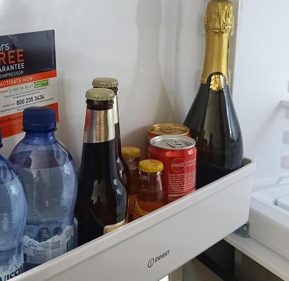 דירה בת חדר שינה 1 עם נוף, V&v Rentroom Design