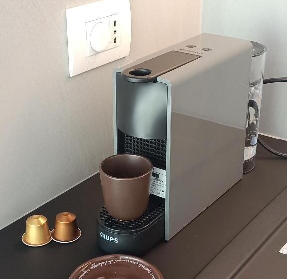 شقة غرفة واحدة ذات إطلالة, V&v Rentroom Design