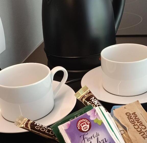 شقة غرفة واحدة ذات إطلالة, V&v Rentroom Design