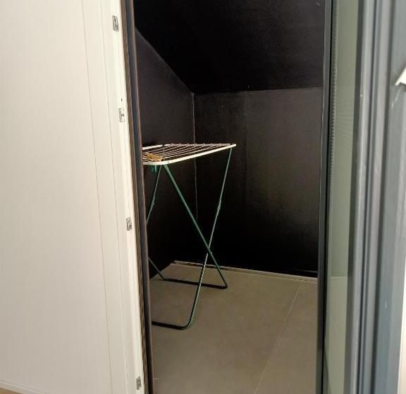 شقة غرفة واحدة ذات إطلالة, V&v Rentroom Design