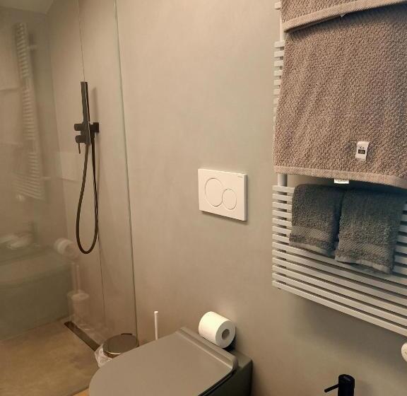 Апартаменты 1 Спальня с Видом, V&v Rentroom Design