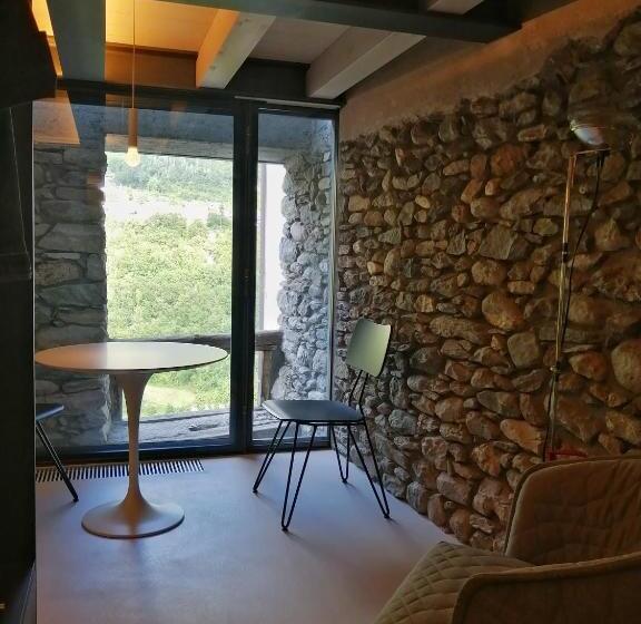 חדר סטנדרט, V&v Rentroom Design