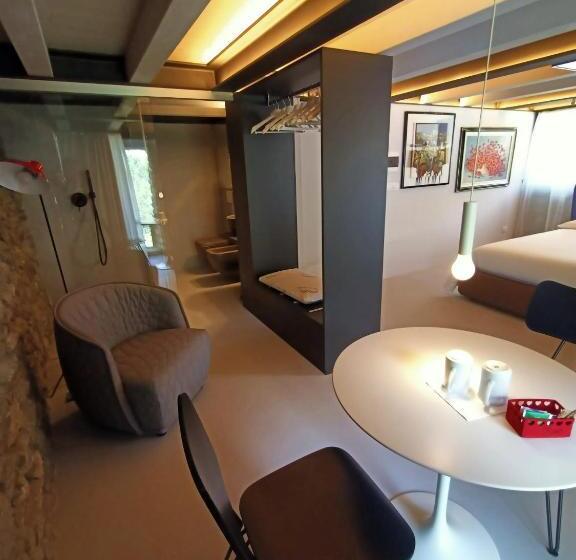 Номер Стандарт, V&v Rentroom Design