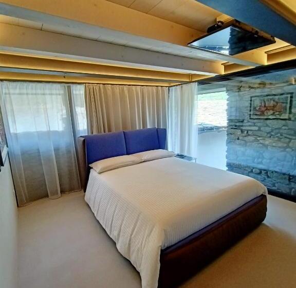 חדר סטנדרט, V&v Rentroom Design