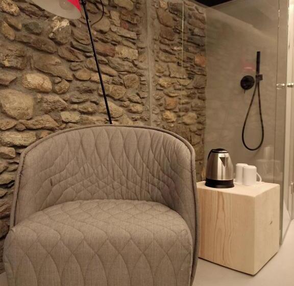 חדר סטנדרט, V&v Rentroom Design