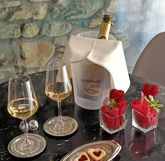 غرفة قياسية, V&v Rentroom Design