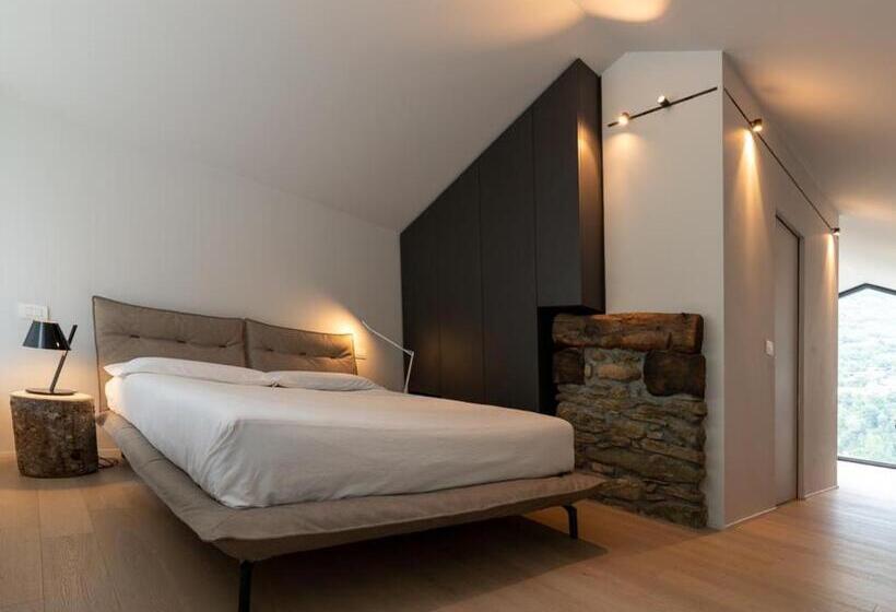 شقة غرفة واحدة ذات إطلالة, V&v Rentroom Design