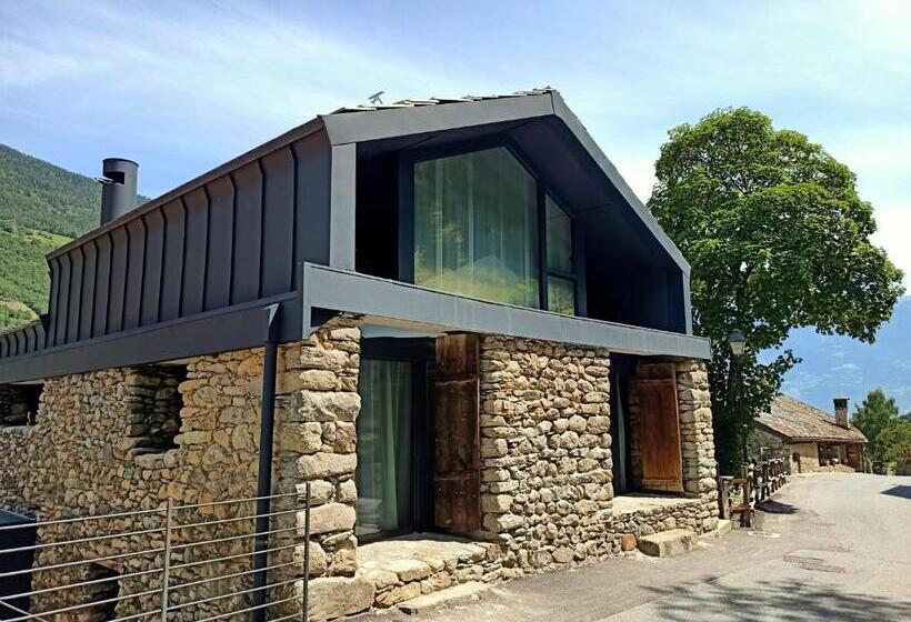 דירה בת חדר שינה 1 עם נוף, V&v Rentroom Design