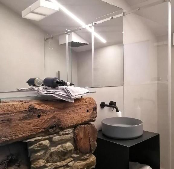 شقة غرفة واحدة ذات إطلالة, V&v Rentroom Design