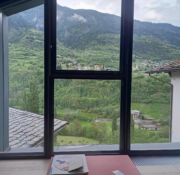 شقة غرفة واحدة ذات إطلالة, V&v Rentroom Design