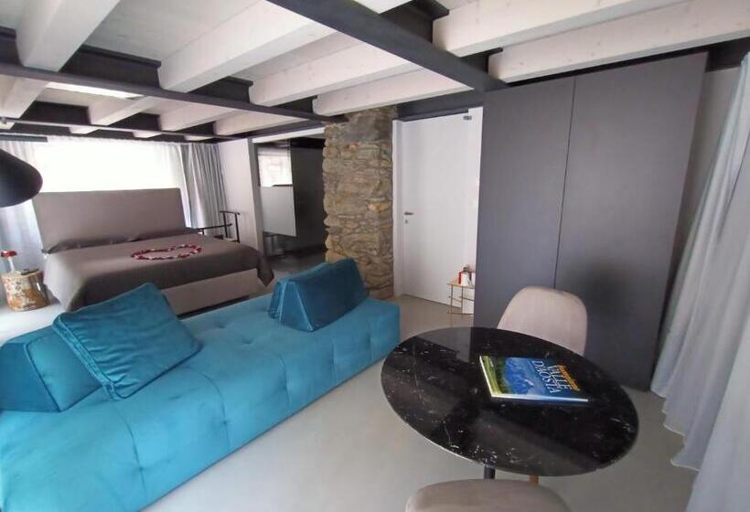 Номер Стандарт, V&v Rentroom Design