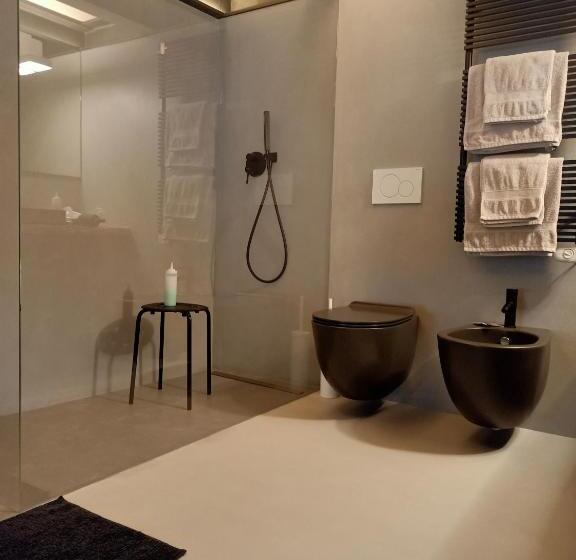 חדר סטנדרט, V&v Rentroom Design