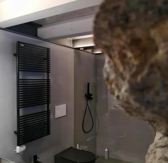 غرفة قياسية, V&v Rentroom Design