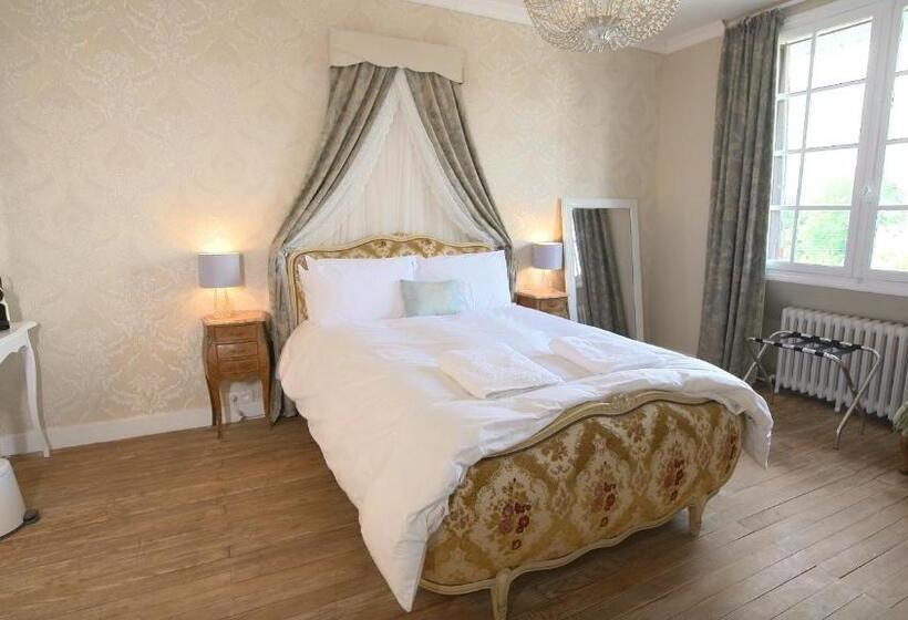 수피리어 룸, R & R Bergerac