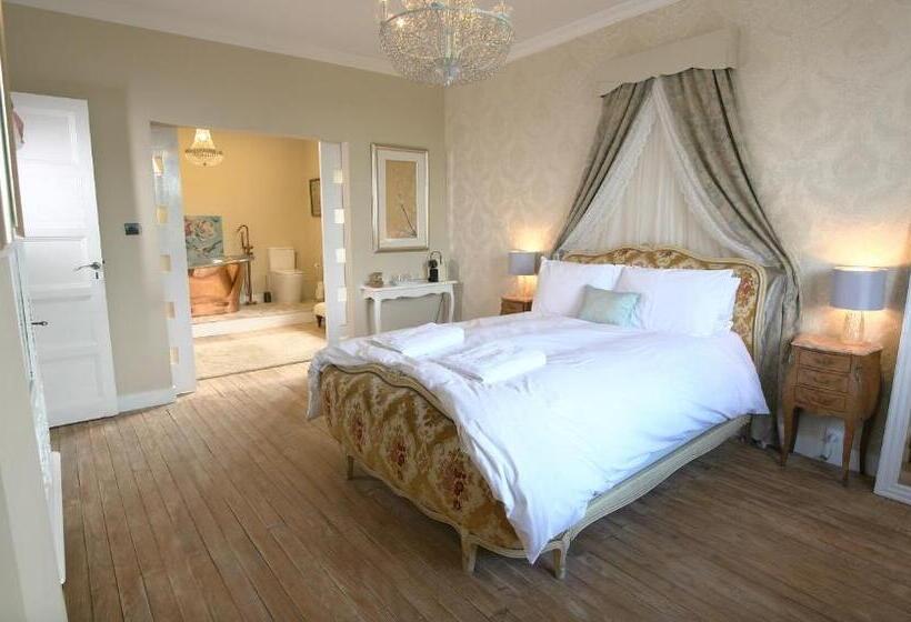 수피리어 룸, R & R Bergerac