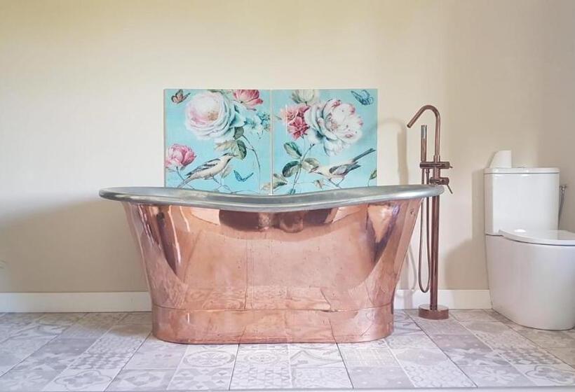 수피리어 룸, R & R Bergerac