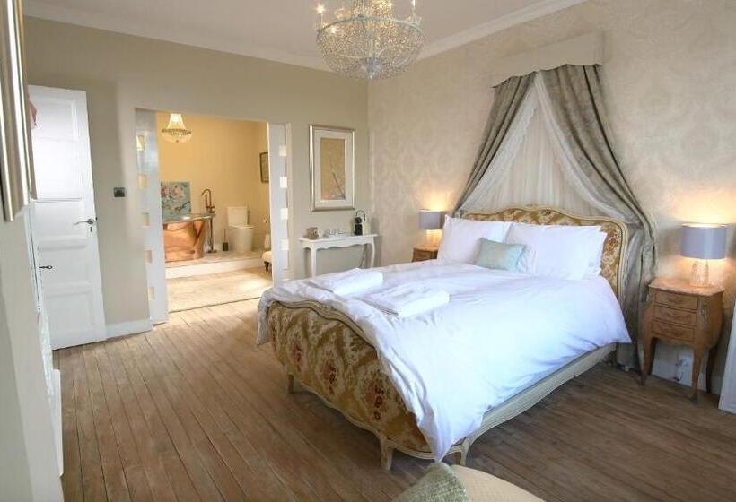 수피리어 룸, R & R Bergerac