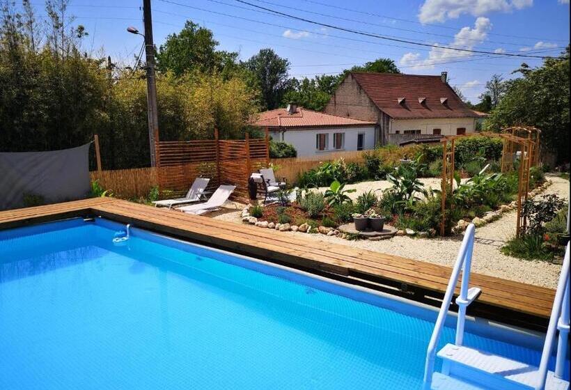 수피리어 룸, R & R Bergerac